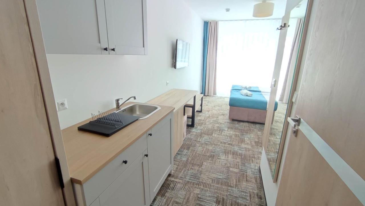 Apartments Welle 205 غجيبوفو المظهر الخارجي الصورة