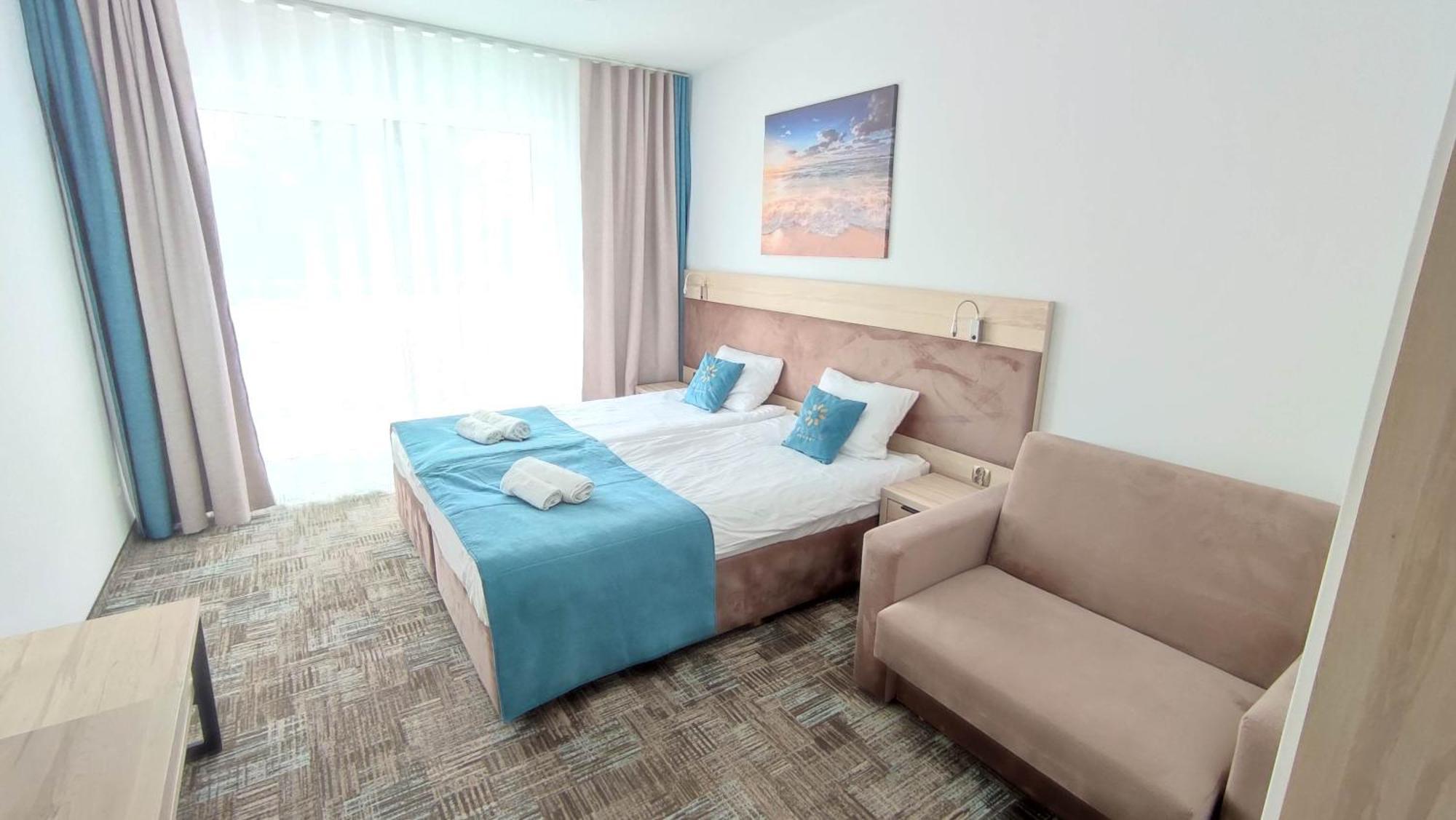 Apartments Welle 205 غجيبوفو المظهر الخارجي الصورة