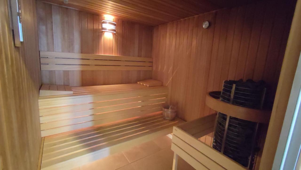 Apartments Welle 205 غجيبوفو المظهر الخارجي الصورة