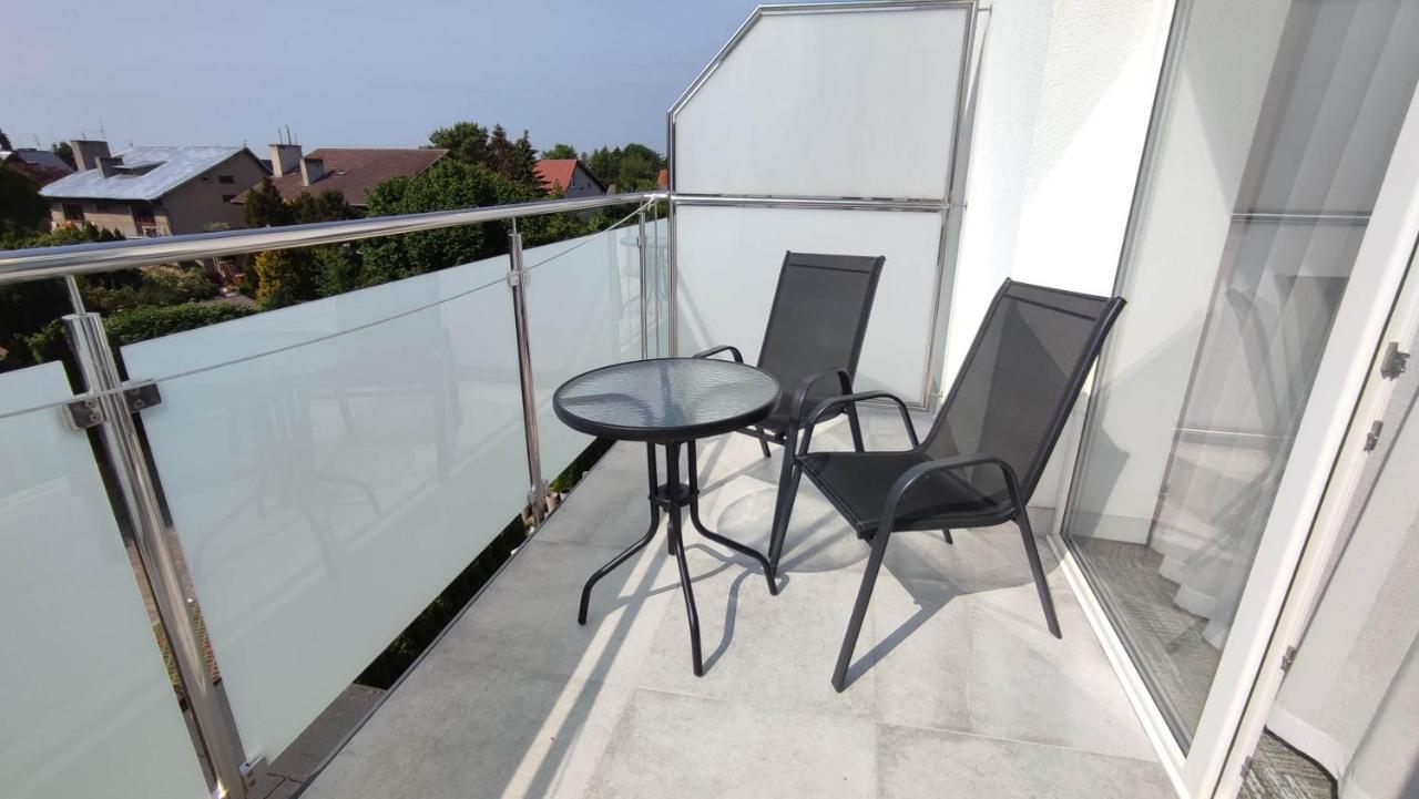 Apartments Welle 205 غجيبوفو المظهر الخارجي الصورة